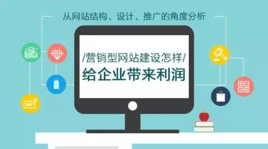 直擊網(wǎng)站建設(shè)要害，不讓網(wǎng)絡(luò)公司再忽悠你
